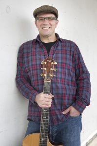 George Kobrick Music